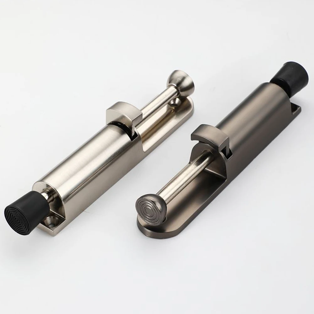 مجموعة أمان متطورة للأبواب، مزودة بدعامة باب قابلة...