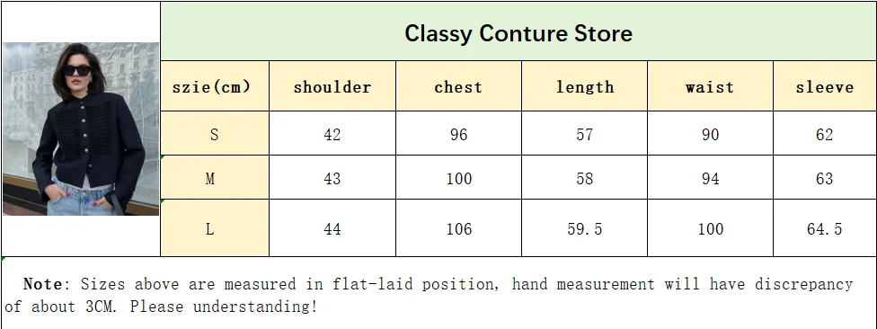 Chic Denim Military Jacket Women Casual Solid Stand Collar Single Breasted Slim Short Jackets 2026 Lady Daily Street Outerwear 8 S335fc7fbbeb640aab69fc040e292430dC