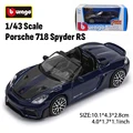 1-43 718 Spyder RS
