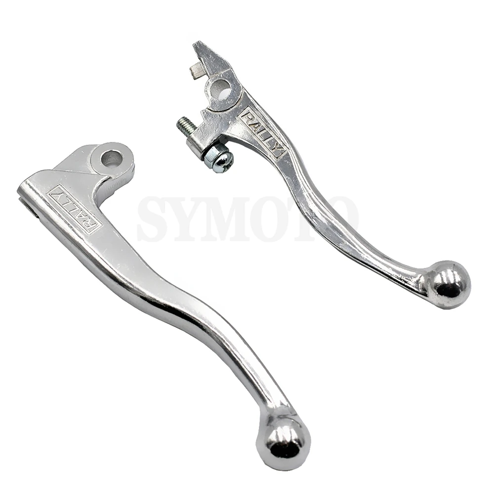 

Рычаги тормозной муфты для мотоцикла Honda CRM250 XR250 AX-1 CR125, CR125, 250, XR, 250, CR 125