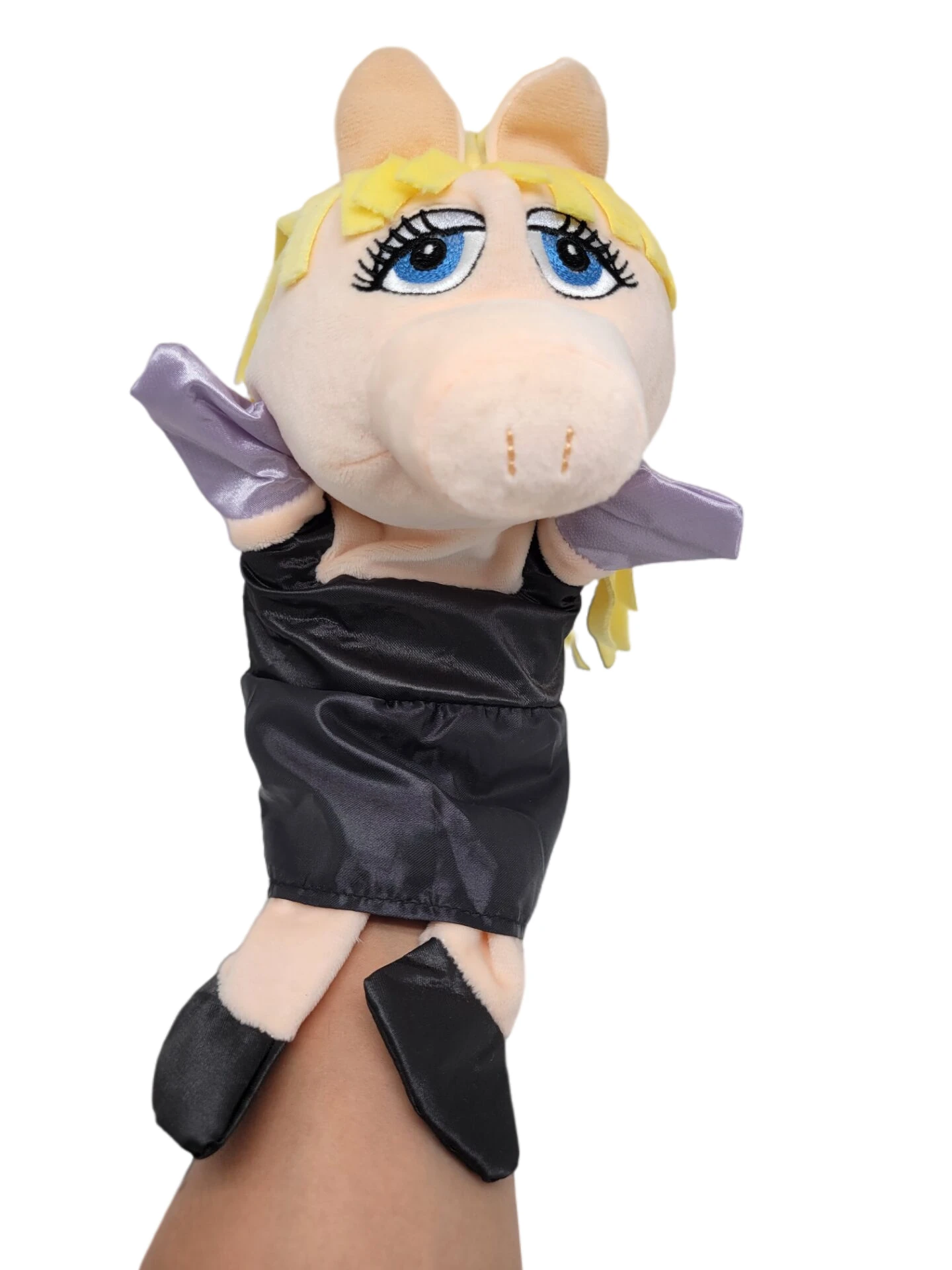 The Muppets Miss Piggy Muppet ÷  , 40cm