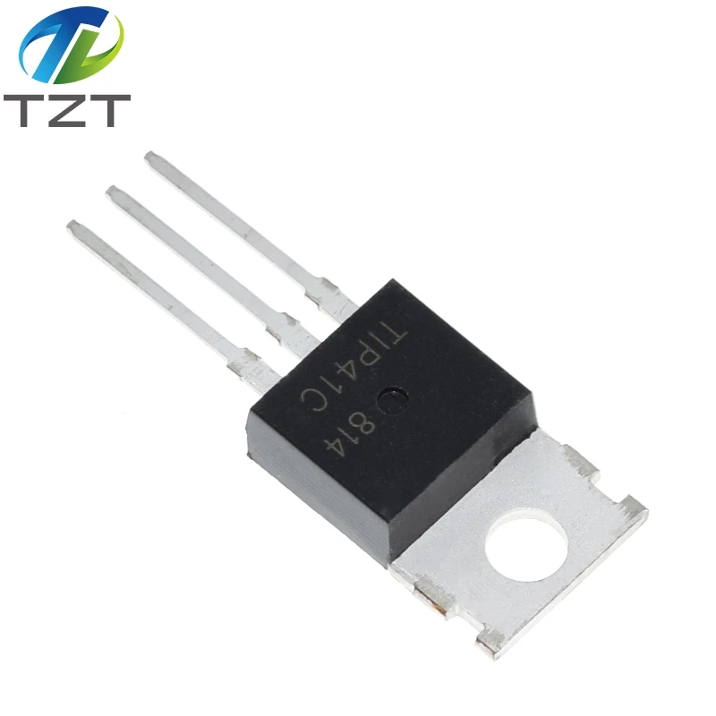 TIP41C TIP41 10PCS