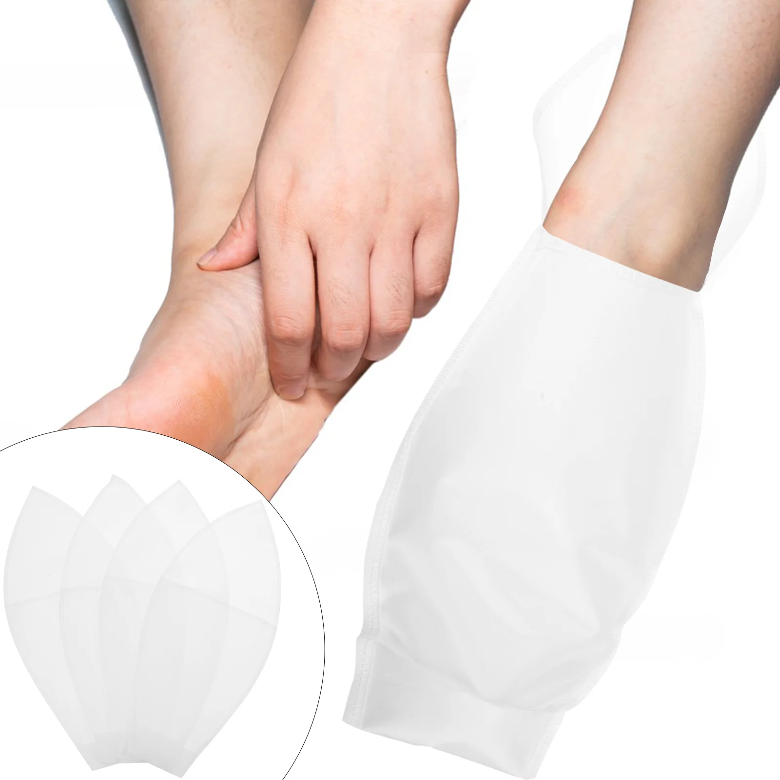 Sock Aid Compression Sock Aid Sock Slip Stocking Applicator Aid Device Convenient Wearing