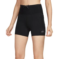Nike Authentic Dri-FIT Short de course à pied taille haute pour femme HV2353-010 5