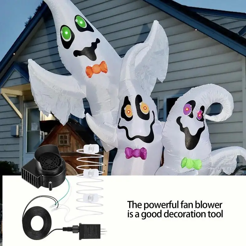 Рисунок 3 - Электрический мини-вентилятор