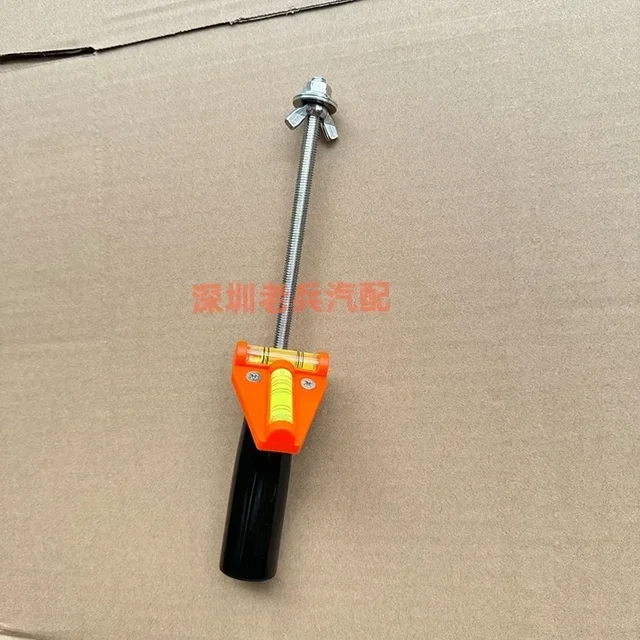 Car Rearview Mirror Hole Pull Tool 2
