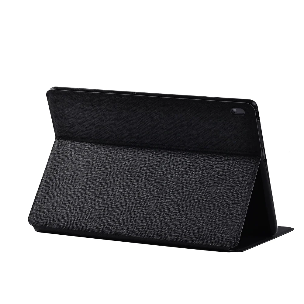 Capa para Tablet Stand para Lenovo Tab M10 Tb-x605f Tb-x505f E10 10.1 Tb-x104f Tb-x104l M10 Plus Tb-x606f x - Imagem 3