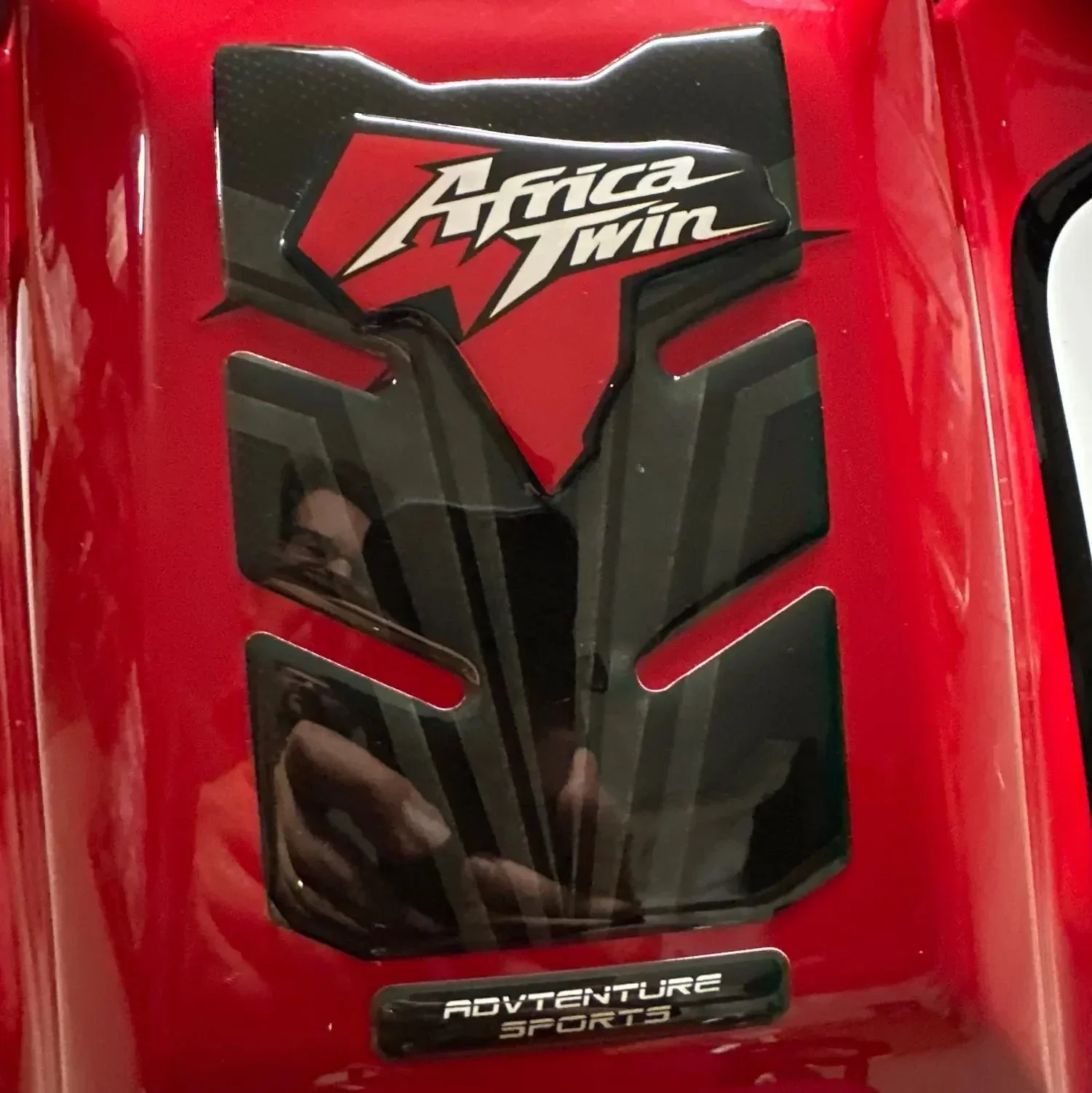ȥ CRF 1100 L 庥ó ADV  Ʈ ƼĿ Į ŰƮ, 2019 2020 2021 ũ е, ī Ʈ ȣ, CRF1100 