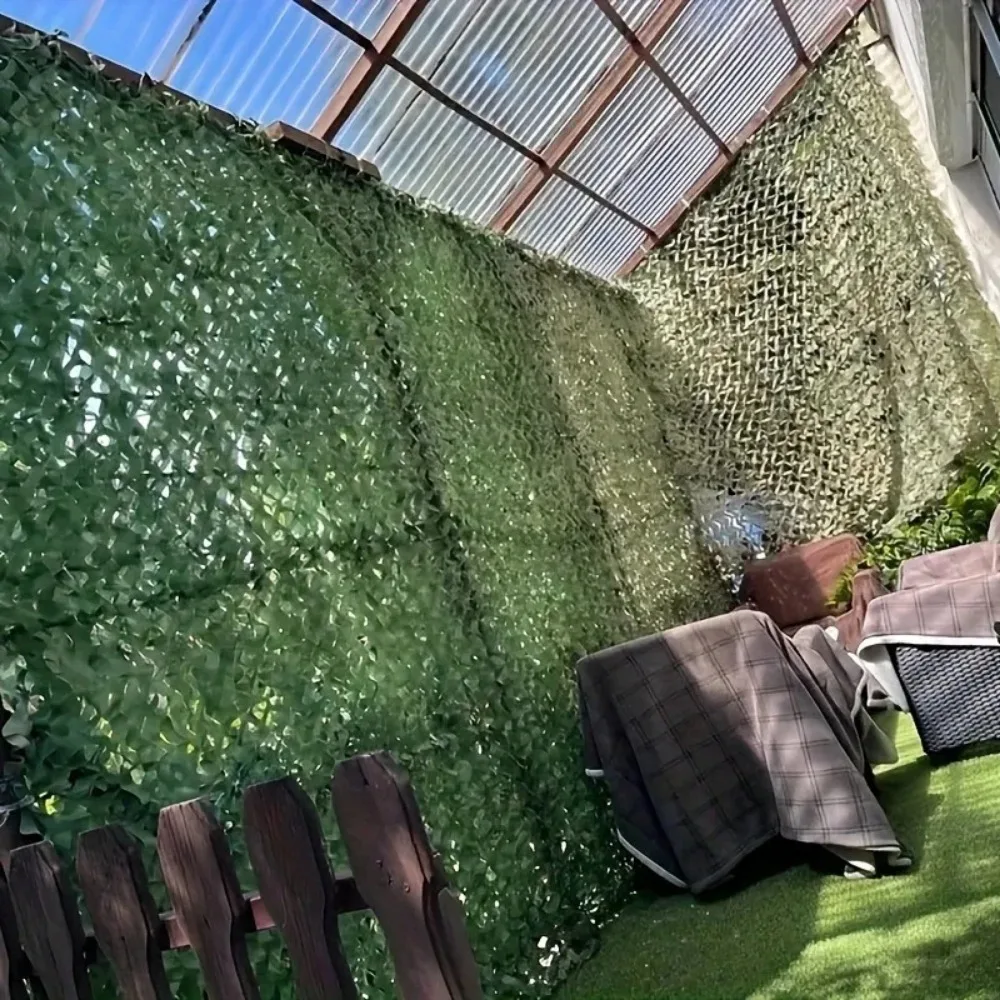 Camouflage Shade Net Roll 6