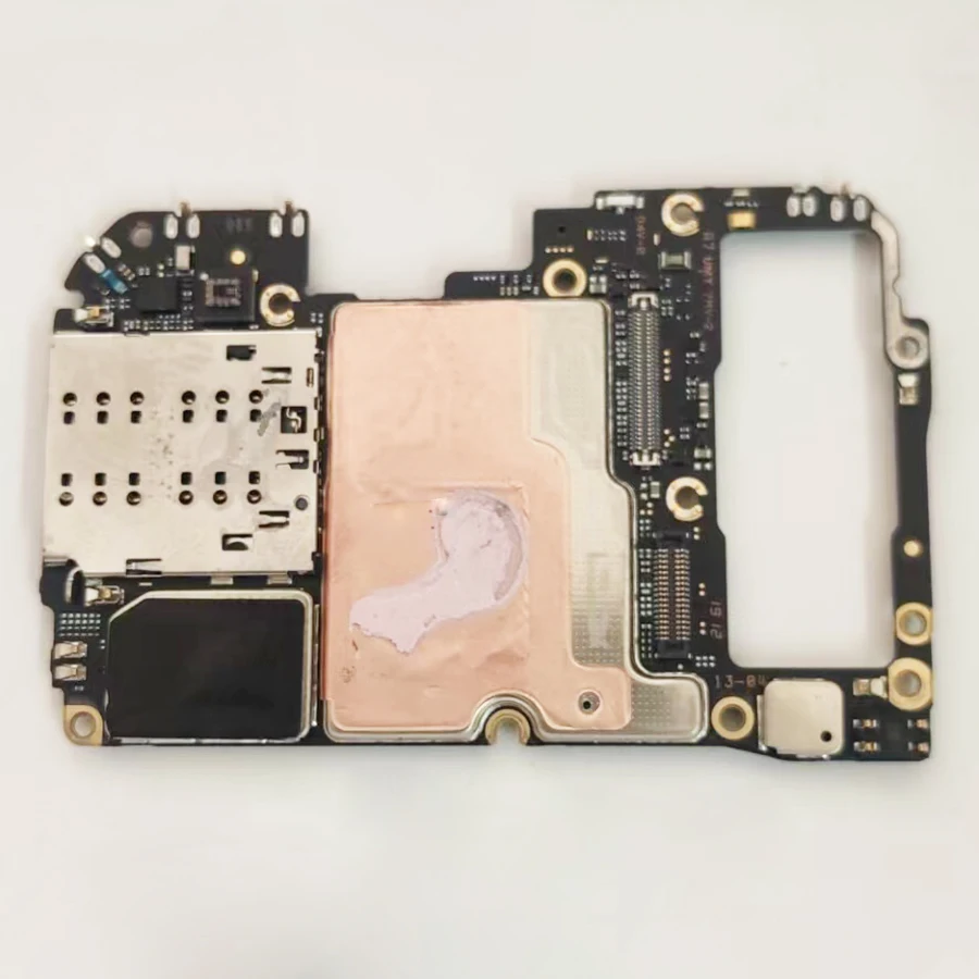 

Материнская плата для Xiaomi 9 Mi 9, глобальная прошивка, 64 ГБ, 128 Гб ПЗУ, оригинальная разблокированная Рабочая электронная панель, материнская плата
