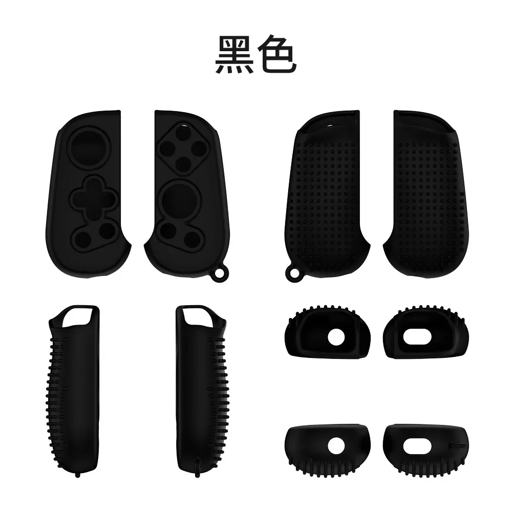 Per Controller di Gioco Mobile BACKBONE One 1a e 2a Generazione, Guscio Protettivo Minimalista in Silicone Morbido Anti-Graffio - immagine 6
