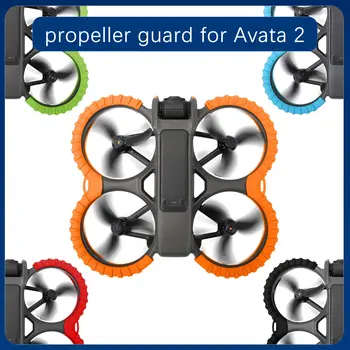 Propeller Guard for DJI Avata 1