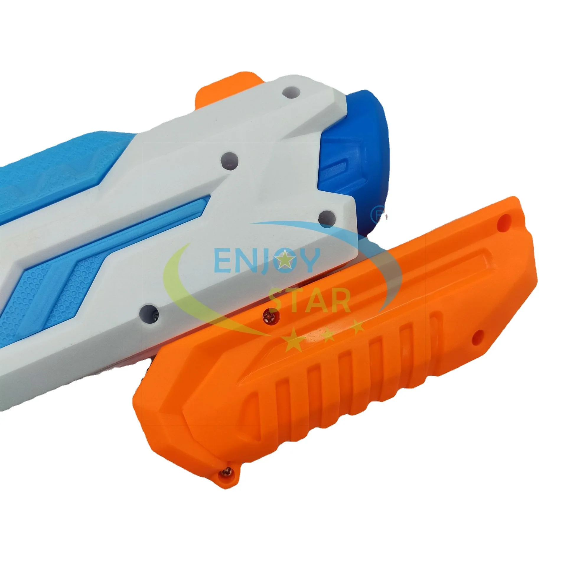 Water Guns Summer Soaker Squirt Guns 600CC for kids Boys Girls Adults Outdoor Toy for Swimming Pool Yard Lawn Beach 6