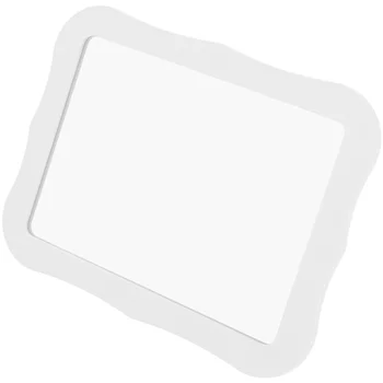 사무실용 사물함 거울 자석, 드레싱 자석, 학교 가정 장식 액세서리