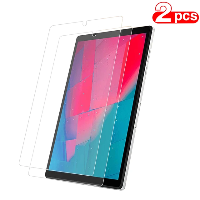 Tab 3 10 Plus Lenovo Tablet Tempered Glass  Tempered Glass Lenovo Tab M10  Plus - Tablet Screen Protectors - Aliexpress