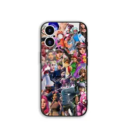 Custodia per smartphone Fortnite Poster