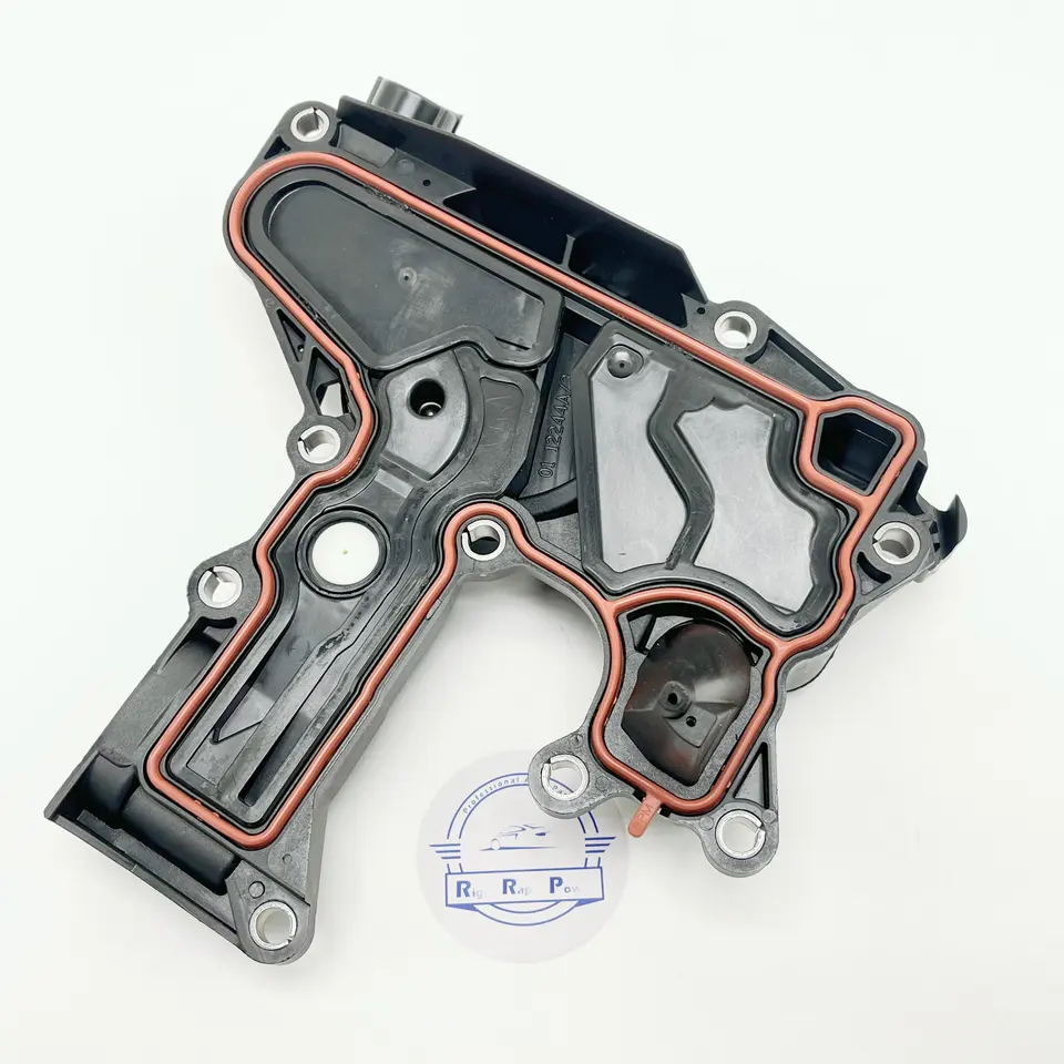 VW Audi 純正PCVバルブ ゴルフ TT A3 A4　06H103495 06H103495 PCV Valve Oil Separator For VW Jetta Golf Gti Passat