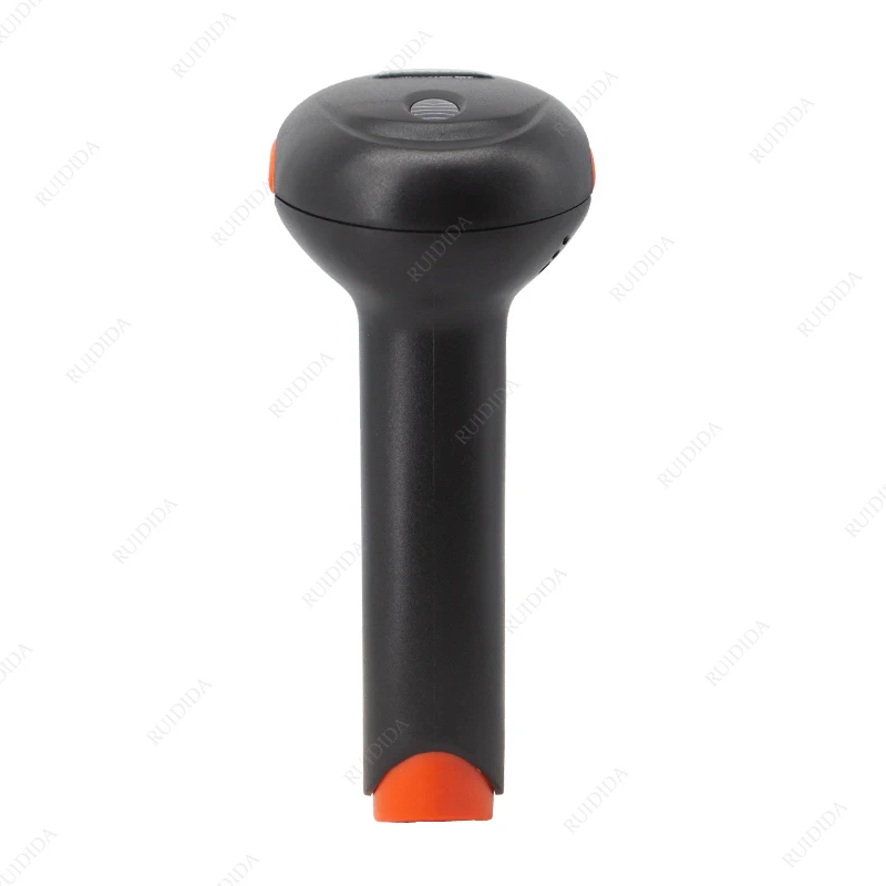 Code Reader Scanenr 1D/2D Handheld Scanner QR 2D Scanner Wired Barcode Reader Portable qr Scanner USB Code bar Scanner PDF417 handheld barcode scanner