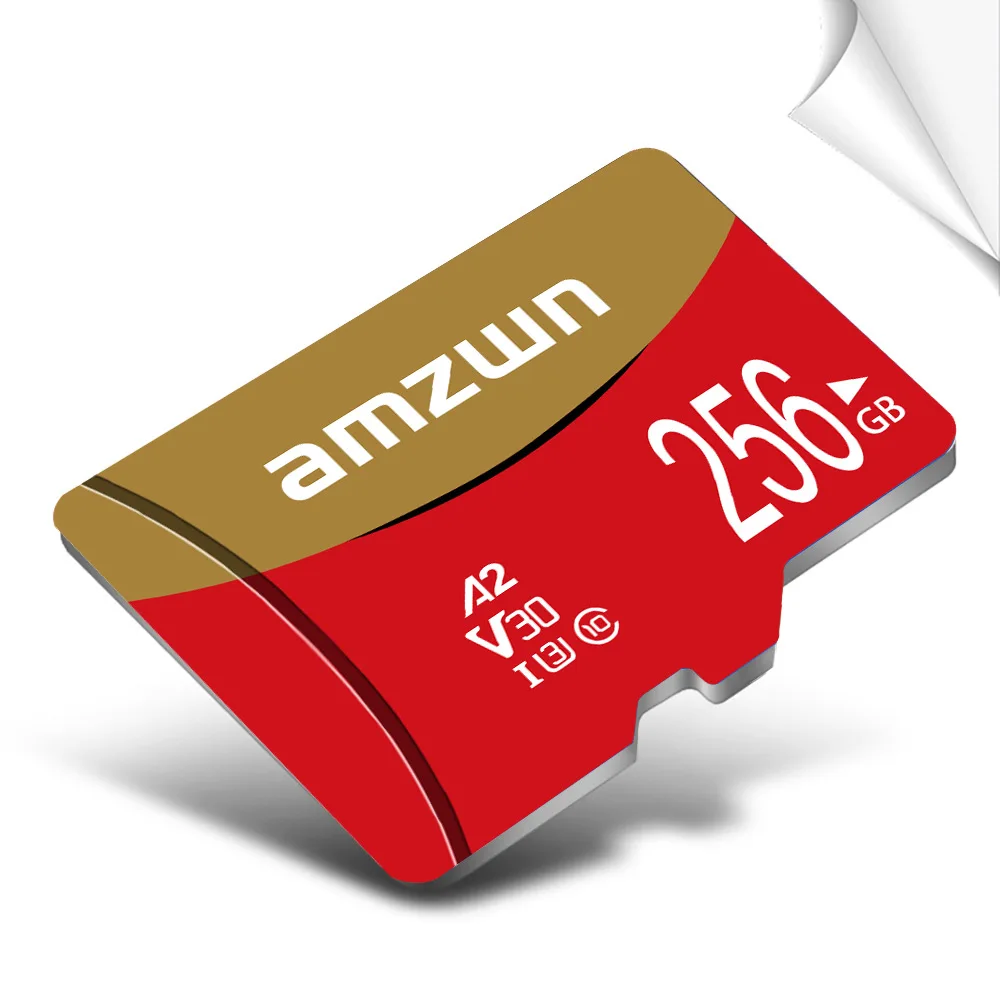 

Карта Micro-SD V30, карта памяти TF, 128 ГБ, мини SD карта класс 10, 64 ГБ, 32 ГБ, SD Micro карта, флэш-накопитель 16 Гб для планшета, смартфона, ПК
