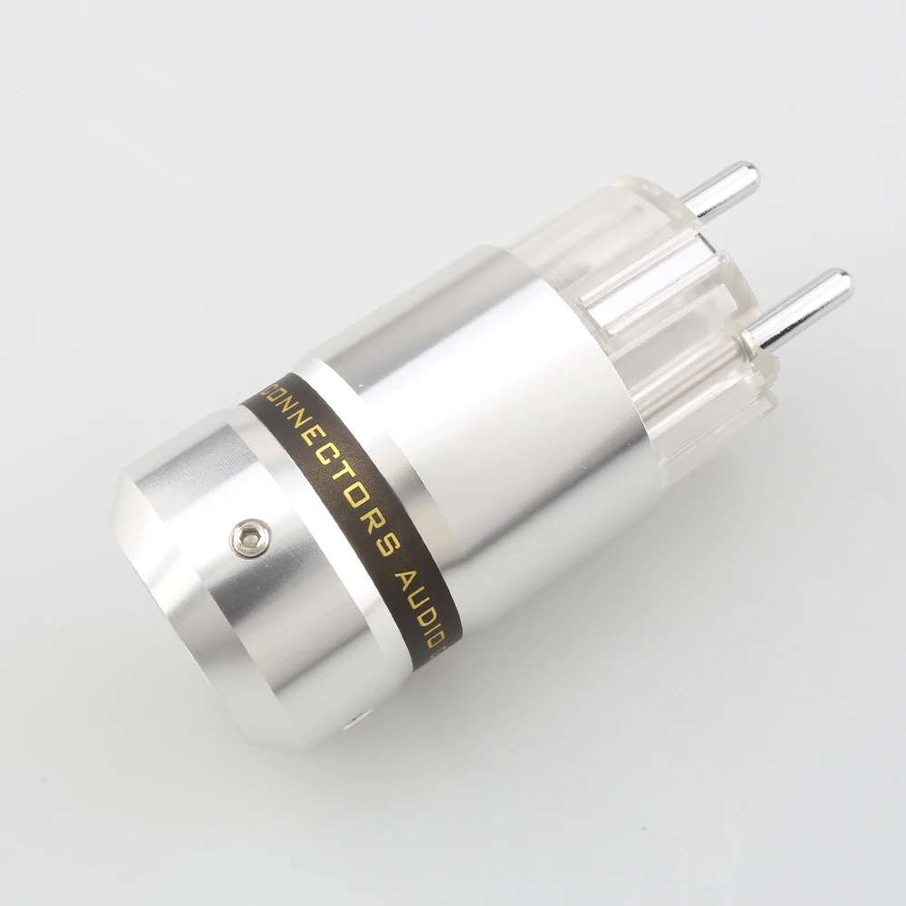   Hifi  ˷̴ ε  Schuko EU  ÷  ÷ + IEC  Ŀ diy  ̺, Schuko EU  ÷