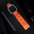 Orange Starlight