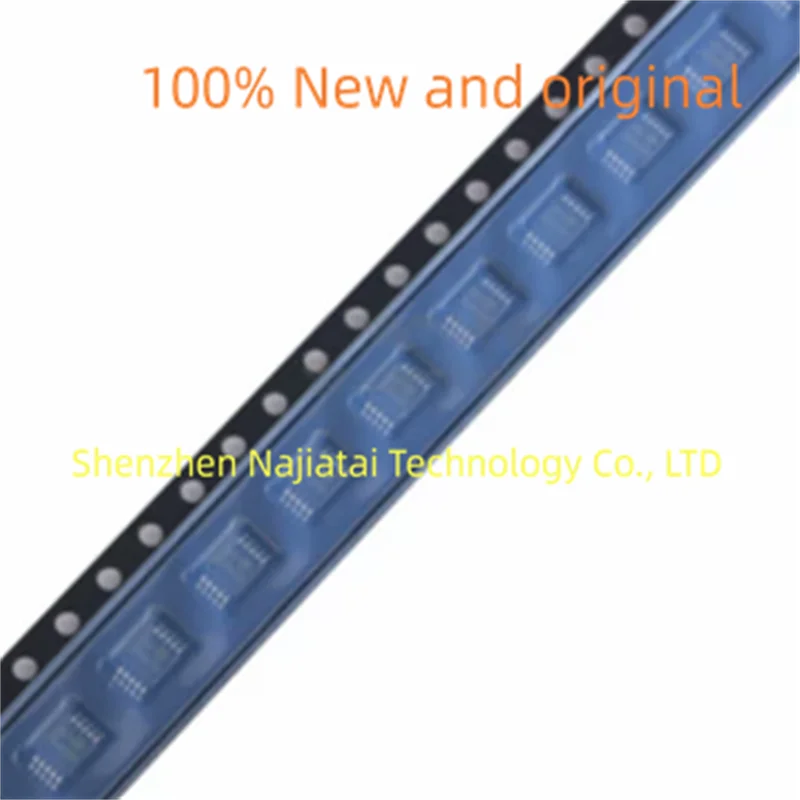 

10PCS/LOT 100% New original MAX9924UAUB MAX9924 9924UAUB 9924 SOP-10 IC