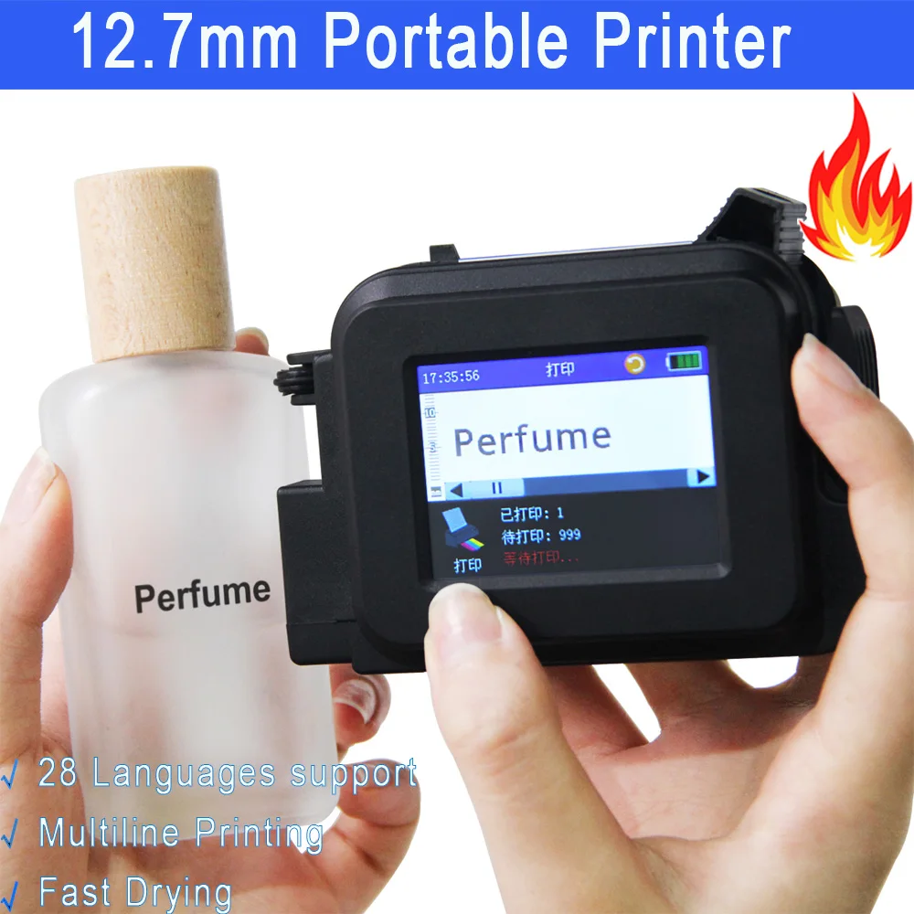 Port til Handheld Inkjet Printer QR Bar Batch Code Data Number Logo port-til-handheld-inkjet-printer-qr-bar-batch-code-data-number-logo