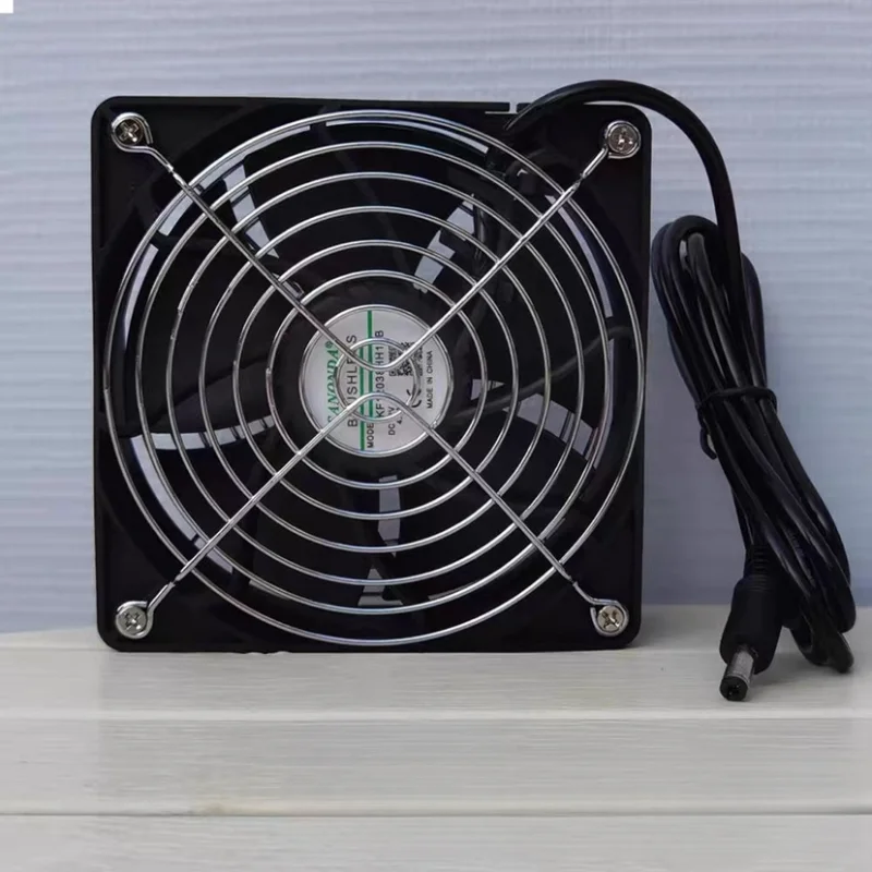 Blower Accessories for Inflatable