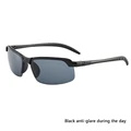 STYLE B black