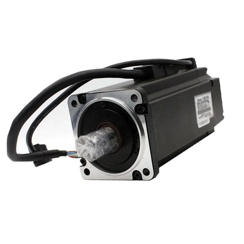 

Delta 400w 0.4kw 220v ECM-A3L-CY0604SS1 + ASD-A3-0421-M servo motor Servo Drive for servo button machine