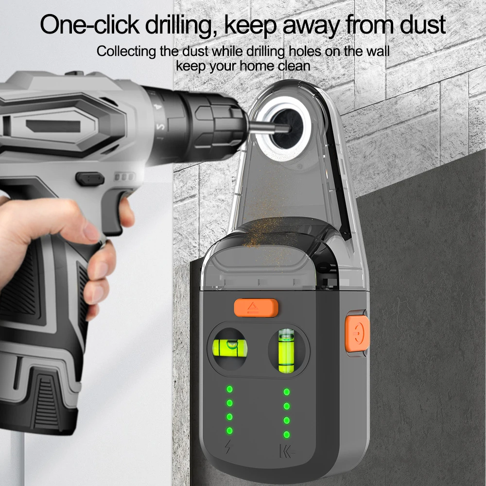 Drill Leveler | Level Tool | Tools 
