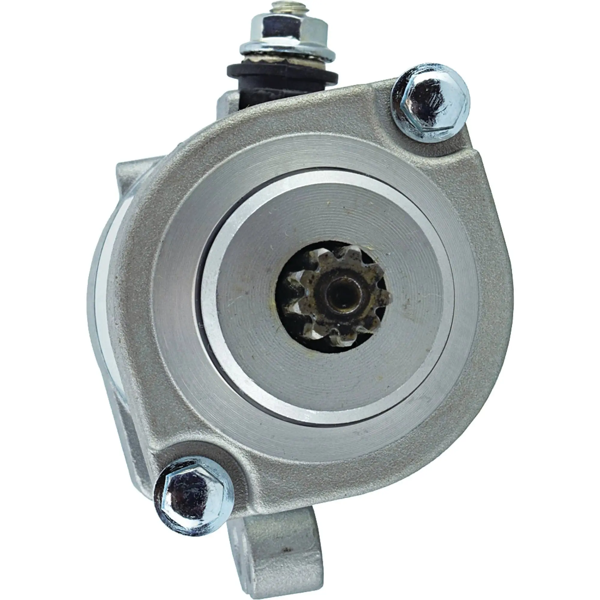 Electrical SMU0525 Compatible With/Replacement For Husqvarna TE 250 2014-, KTM 200 EXC 2013-, 200 XC-W 2013-, 250 EX