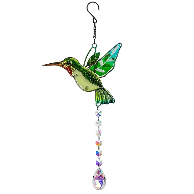 Hummingbird C