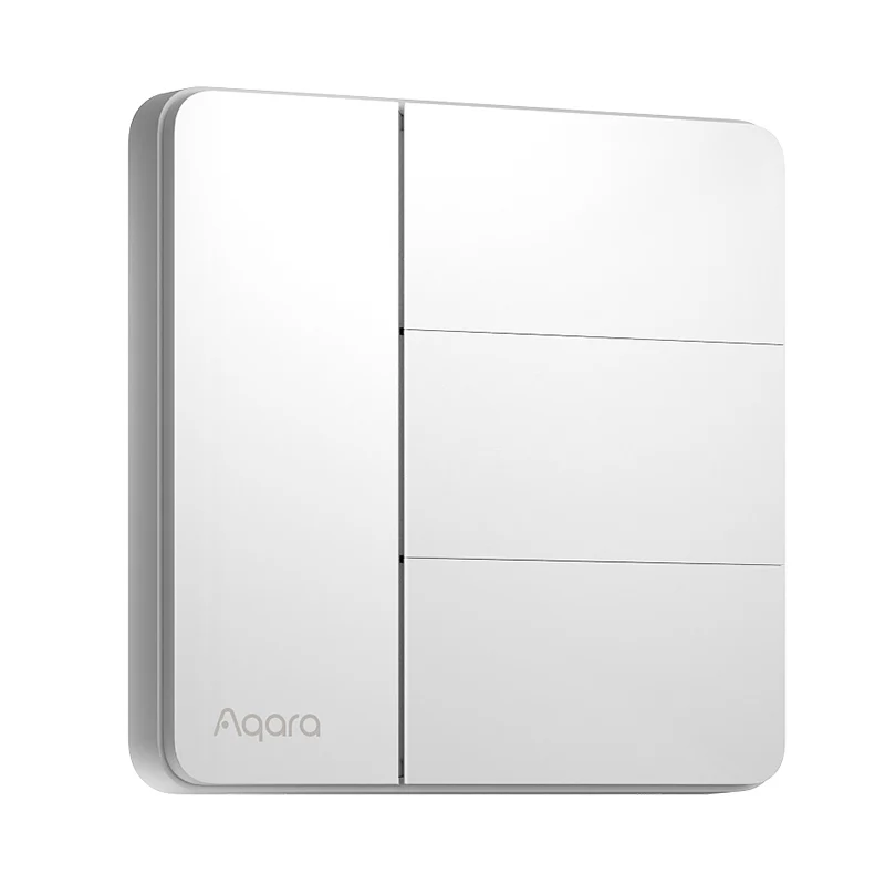 Aqara Smart Wall Switch Z1 More Control Zigbee 3.0...