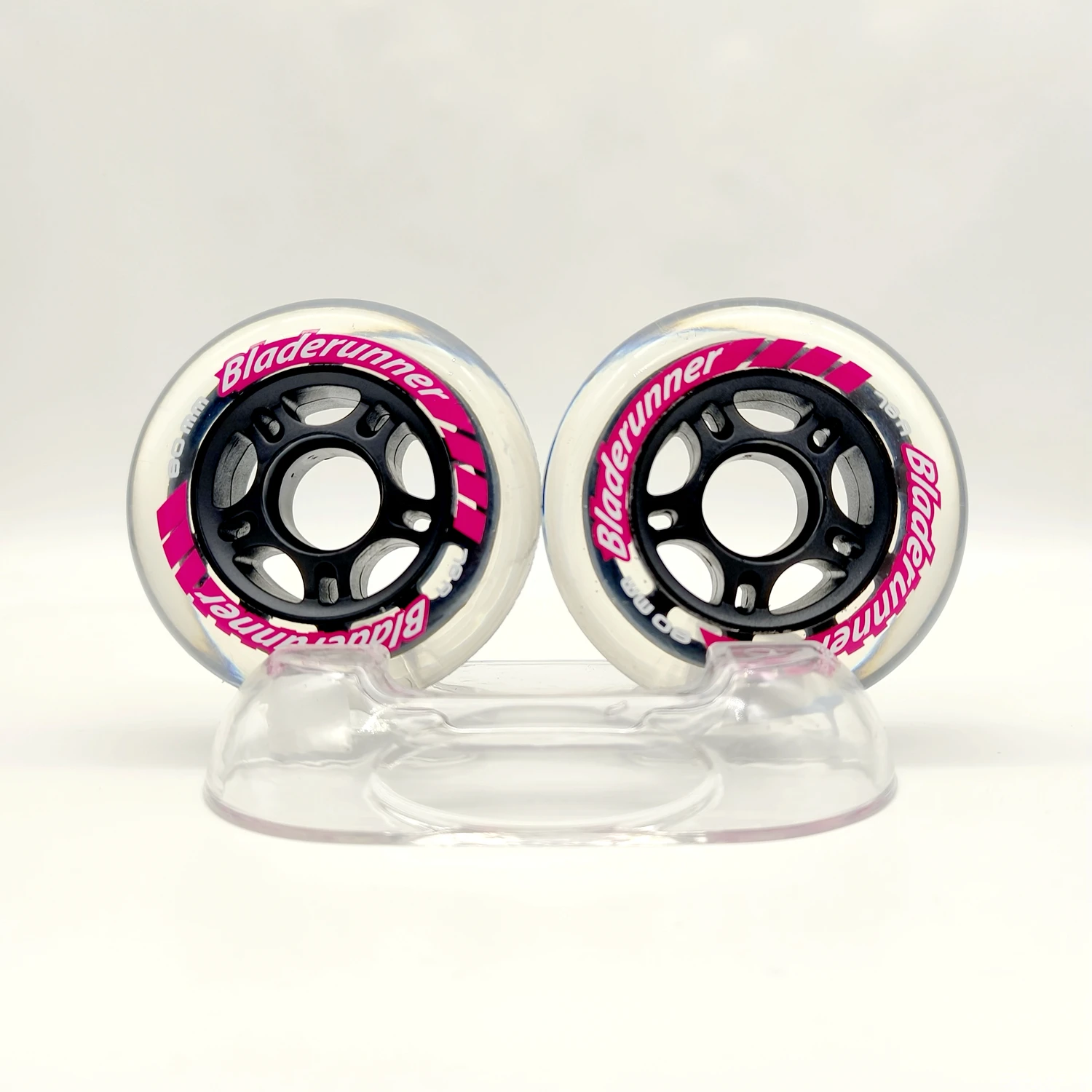 Roller Skating Wheels Inline 68 mm 72mm 76mm 78a 80mm 82A 85A 8pcs/lot