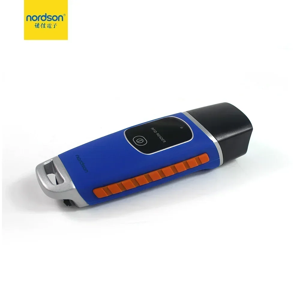 보안 관리 배터리 전원 RFID 검사 액티브 가드 투어 순찰 시스템