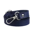 Blue silver