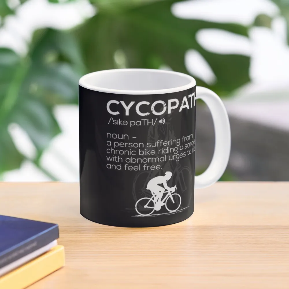 

CYCOPATH Coffee Mug Cups For Tea Tea And Cups Thermal Cups To Carry Mug