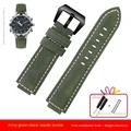 Army green-black