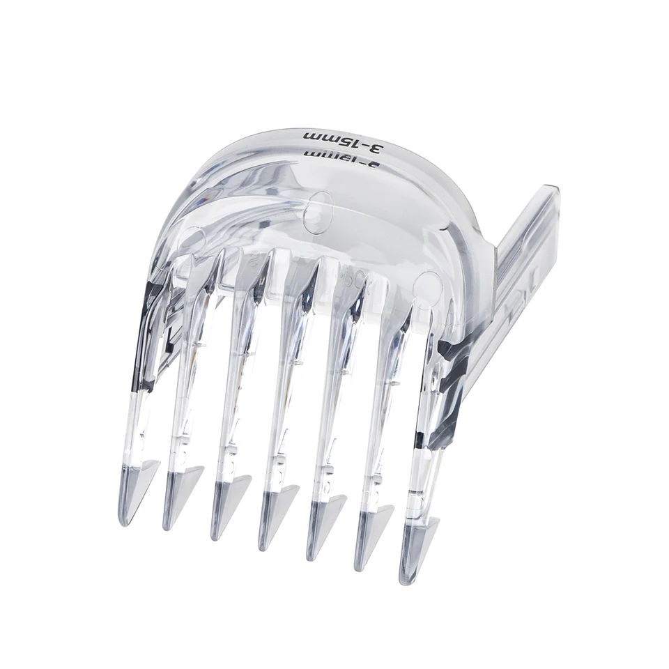 Razor Hairdresser Comb for Philips Shavers