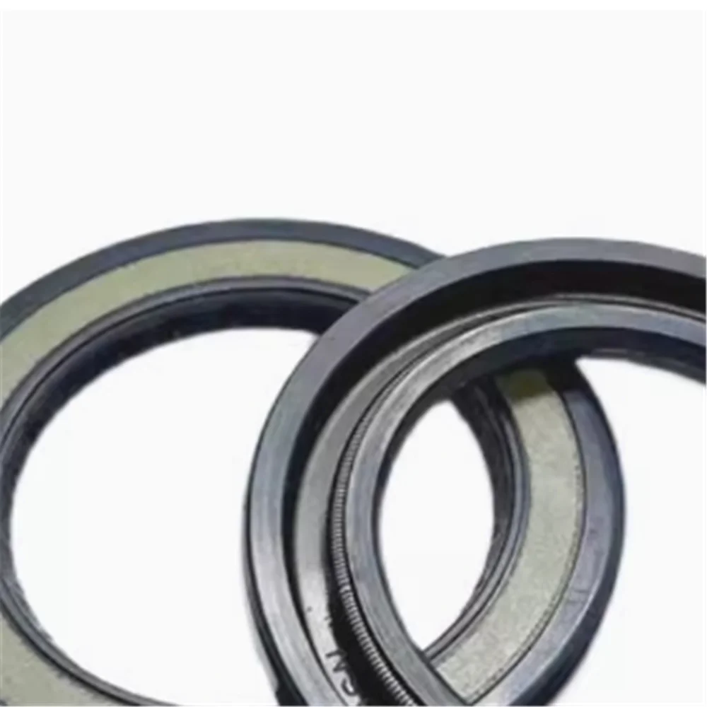 

Hydraulic motor oil pump high pressure oil seal D30*48*7 Injection molding machine cycloidal motor oil seal 61203278 oil seal