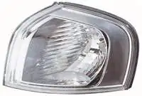 

For 773-1514R-AE1 internal signal lamp right S80 I (184) 98-03