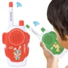 2pcs Wireless Handheld Science And Education Parent-child Interaction Indoor And Outdoor Puzzle Toys Children's Birthday Gifts 4