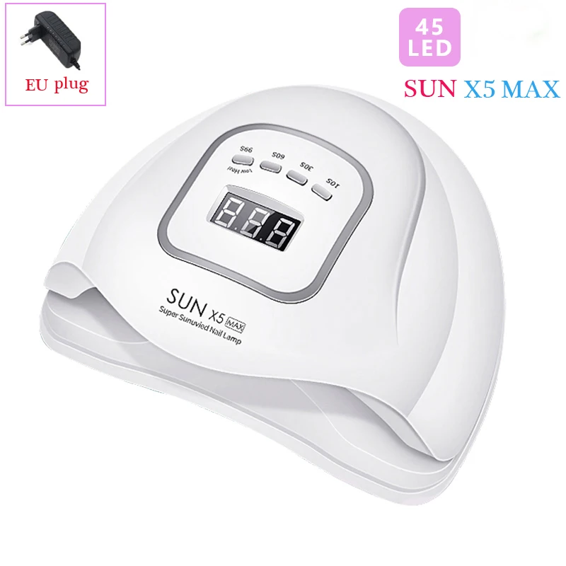 X5 Max 90W