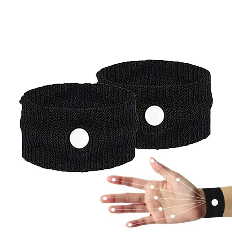 Bracelet Anti-Nausées Rose Taille S - Lot de 2 bracelets | Pharmacie &  parapharmacie en ligne