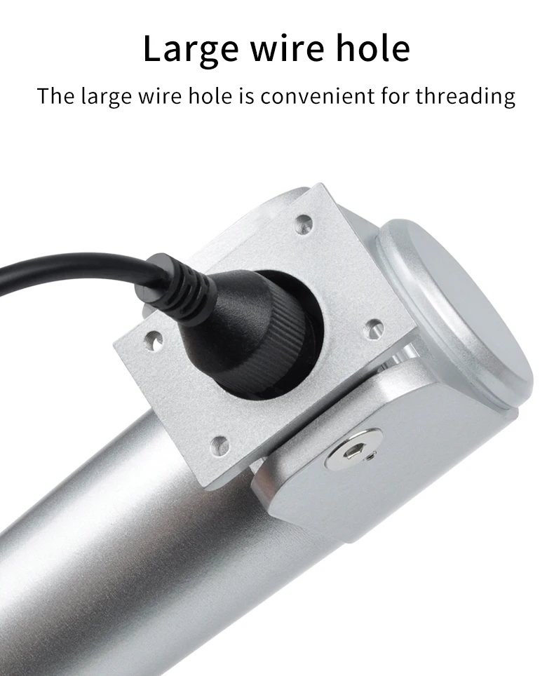 Aluminum Alloy Turnstile Face Recognition Device Stand Holder Mount Bracket 7Inc