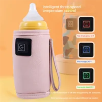 USB Baby Bottle Warmer