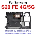 S20 FE 4G 5G