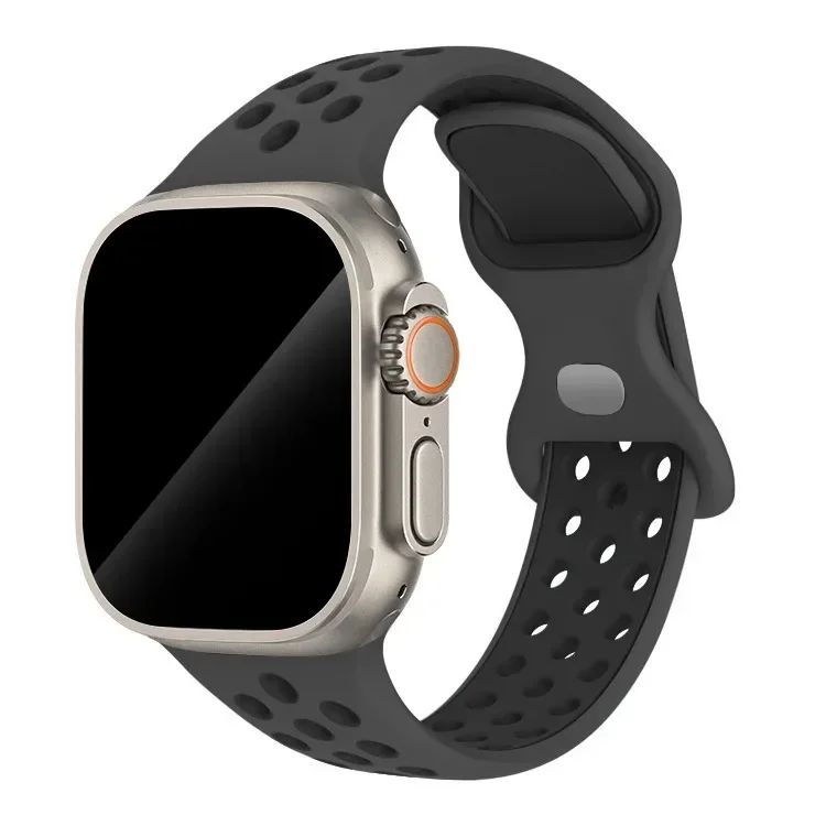 Breathable Bracelet Strap