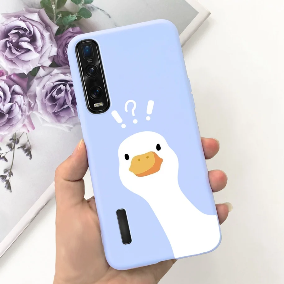Floral Silicone Phone Case Cover - Stylish and Protective Design